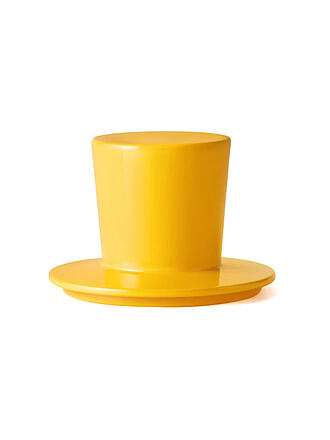 ACQUA DI PARMA | Chapeau! Glasdeckel für Kerze 200g 