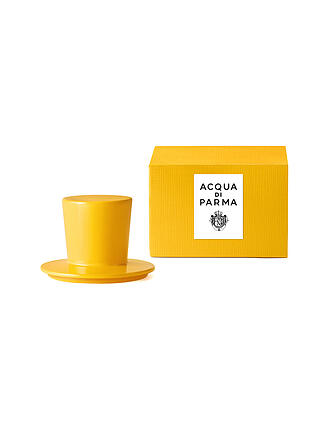 ACQUA DI PARMA | Chapeau! Glasdeckel für Kerze 200g 