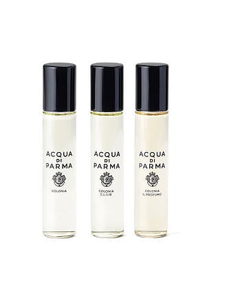 ACQUA DI PARMA | Geschenkset - Colonia Discovery Set 3x12ml