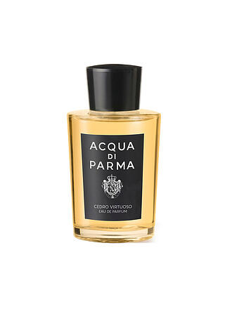 ACQUA DI PARMA | Cedro Virtuoso Eau de Parfum 180ml