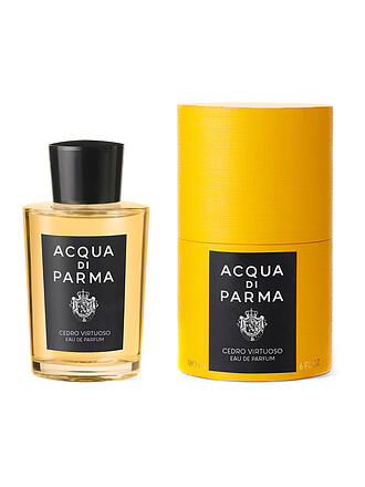 ACQUA DI PARMA | Cedro Virtuoso Eau de Parfum 180ml