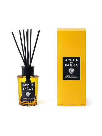 ACQUA DI PARMA | Cedro Virtuoso Diffuser 180ml