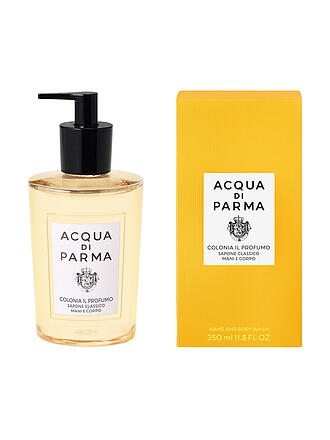 ACQUA DI PARMA | Colonia Il Profumo Sapone Classico Hand and Body Wash 350ml