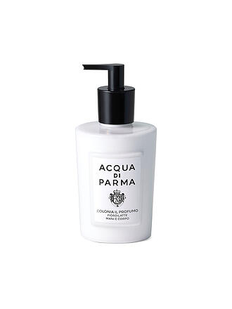 ACQUA DI PARMA | Colonia il Profumo Fiordilatte Hand and Body Lotion 350ml