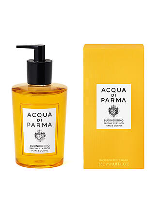 ACQUA DI PARMA | Buongiorno Sapone Classico Hand and Body Wash 350ml