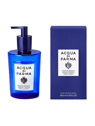 ACQUA DI PARMA | Fico di Amalfi Sapone Classico Hand and Body Wash 350ml