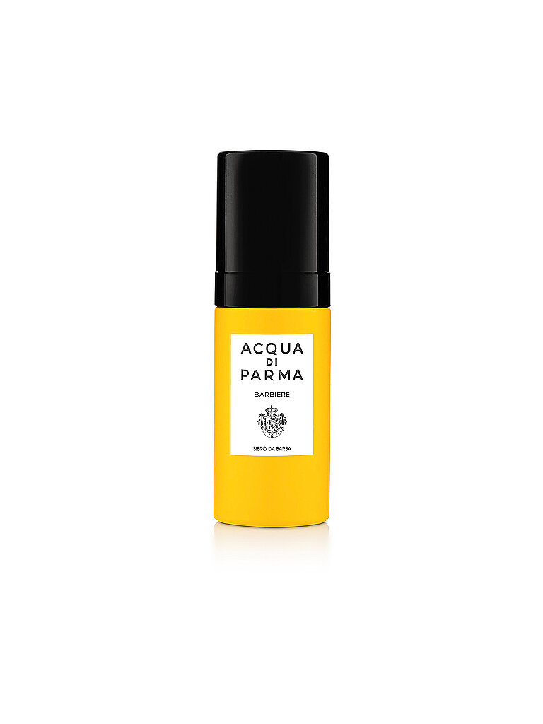 ACQUA DI PARMA Collezione Barbiere - Beard Serum 30ml