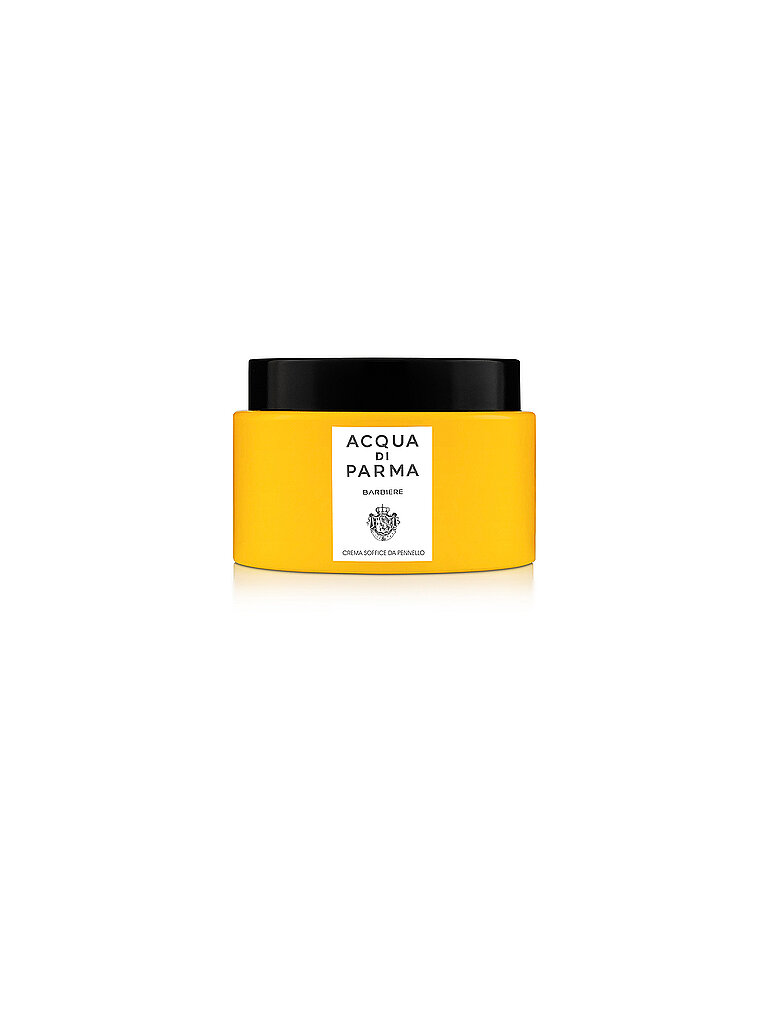 ACQUA DI PARMA Collezione Barbiere - Shaving Cream für den Pinsel 125g