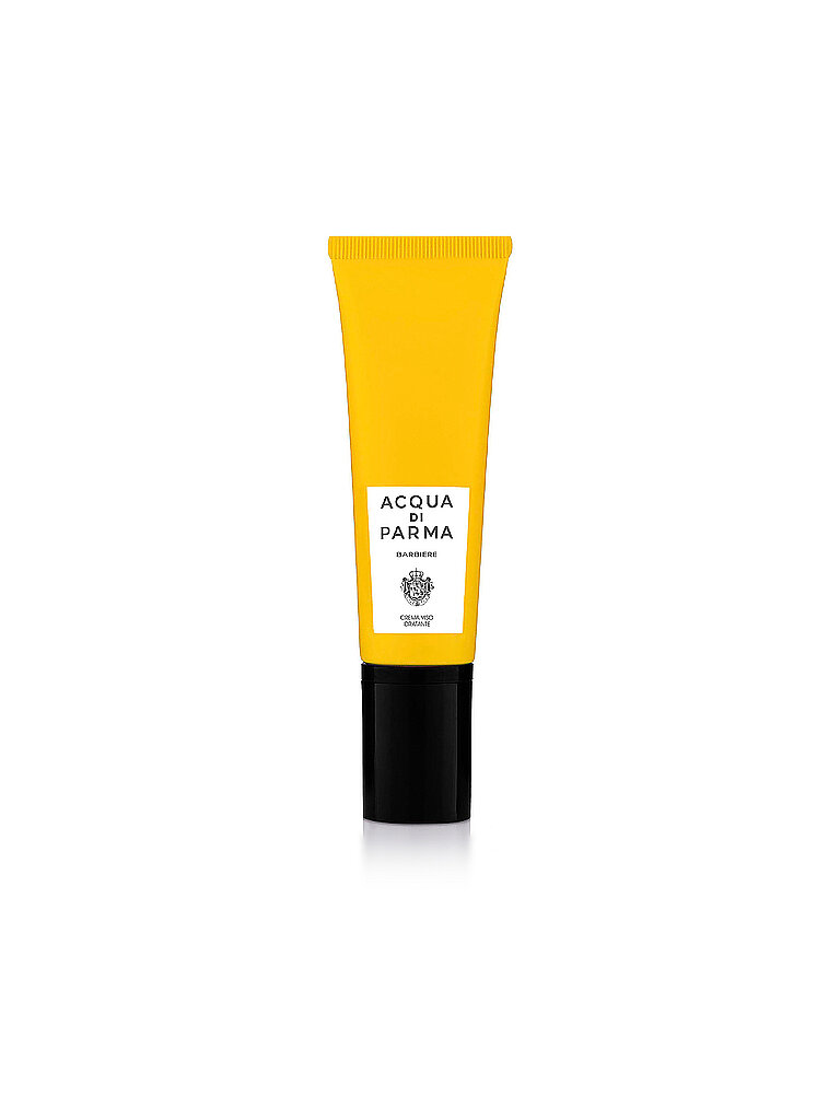 ACQUA DI PARMA Collezione Barbiere - Face Cream 50ml
