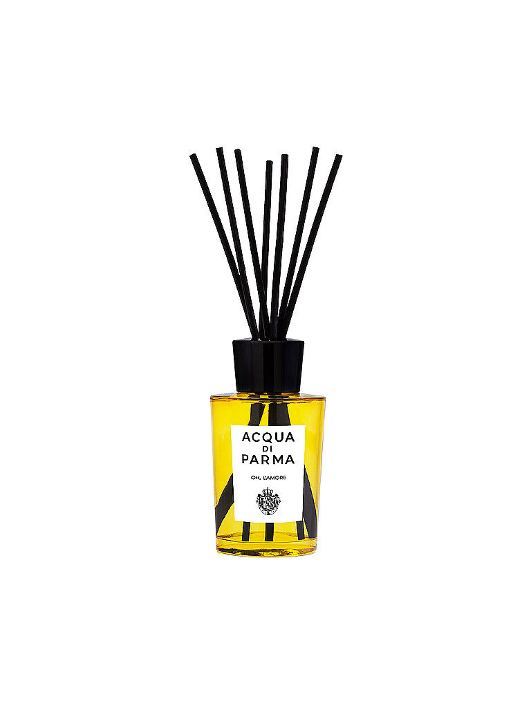 Raumduft - Oh, l'Amore Room Diffuser 180ml baby