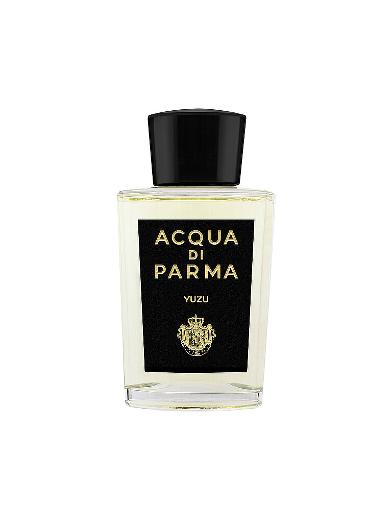 ACQUA DI PARMA Yuzu Eau de Parfum Natural Spray 180ml