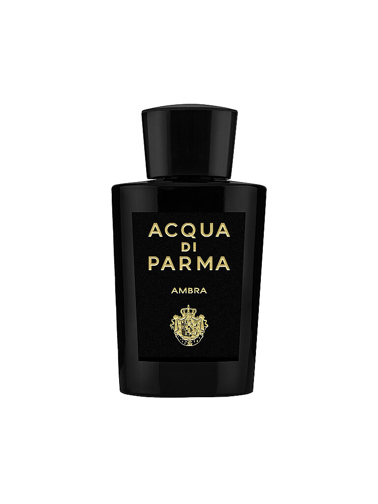 ACQUA DI PARMA Ambra Eau de Parfum  Natural Spray 180ml