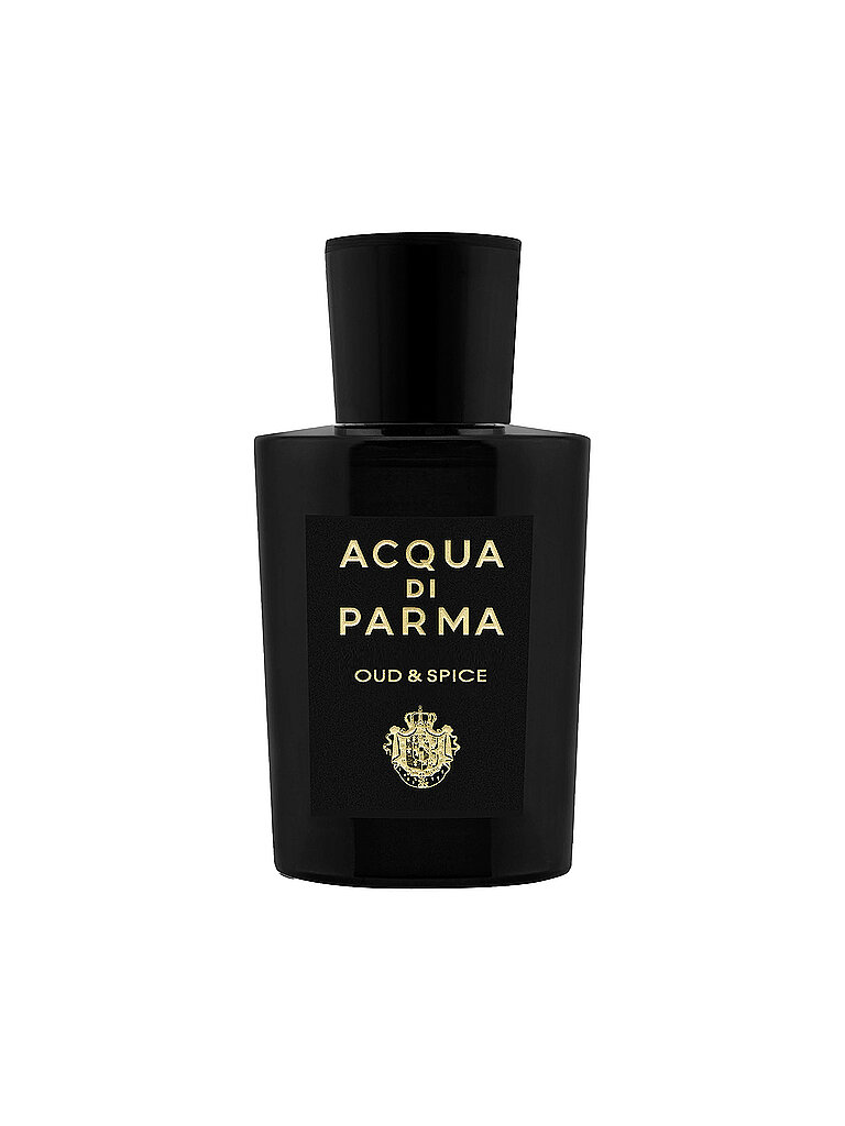ACQUA DI PARMA Signatures of the Sun Oud&Spice Eau de Parfum 100ml