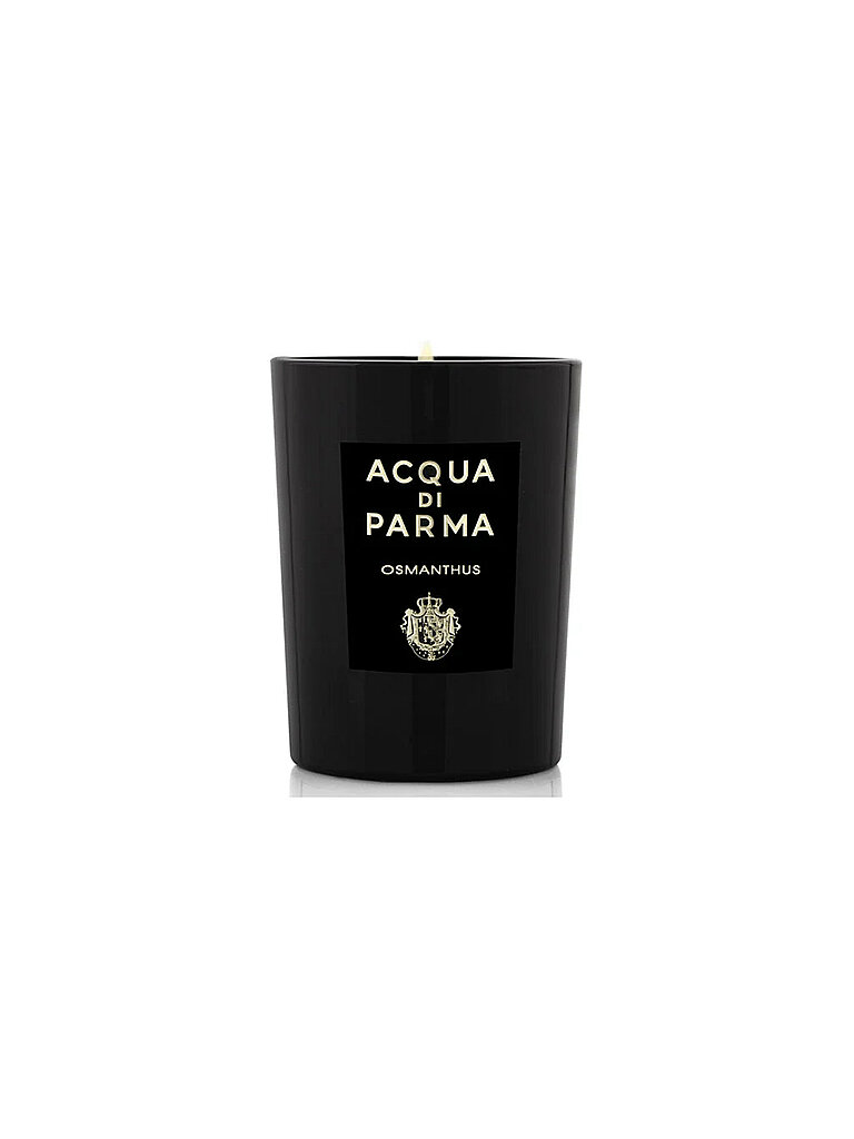 ACQUA DI PARMA SIGNATURES OF THE SUN Osmanthus Kerze 200g