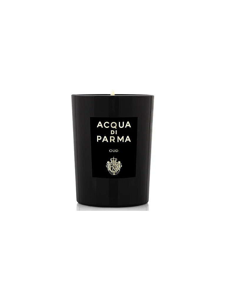 ACQUA DI PARMA SIGNATURES OF THE SUN Oud Kerze 200g
