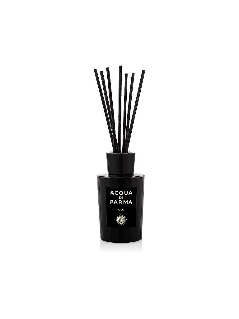 ACQUA DI PARMA SIGNATURES OF THE SUN Oud Diffuser 180ml