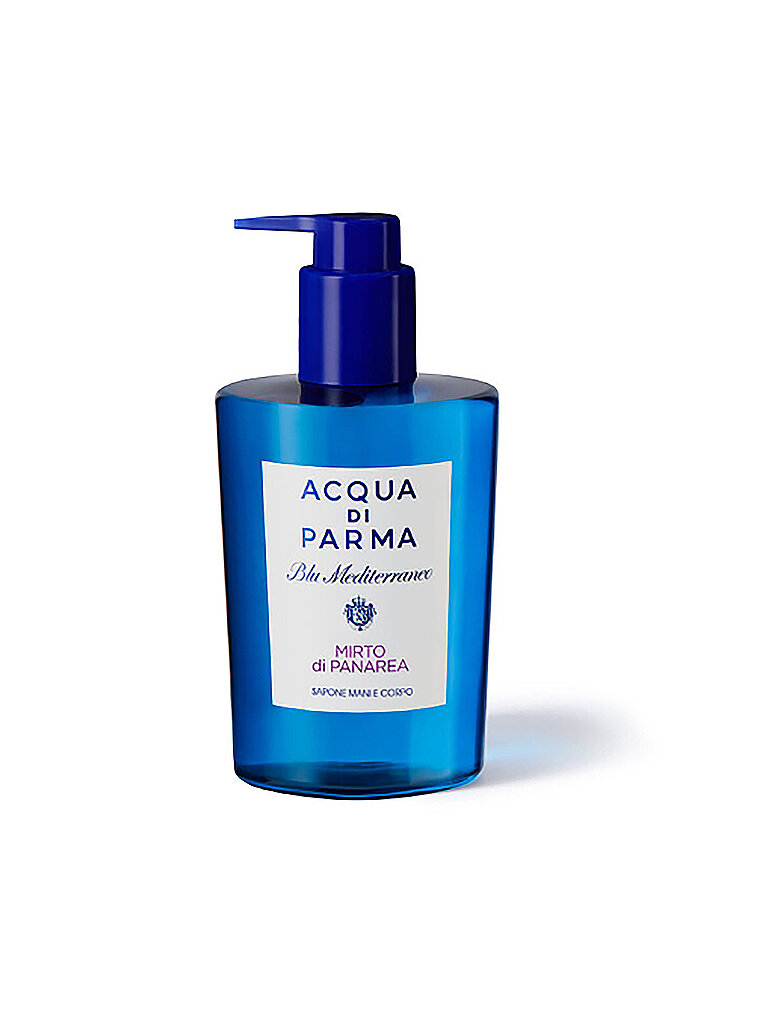 ACQUA DI PARMA Mirto di Panarea Hand & Body Wash 300ml
