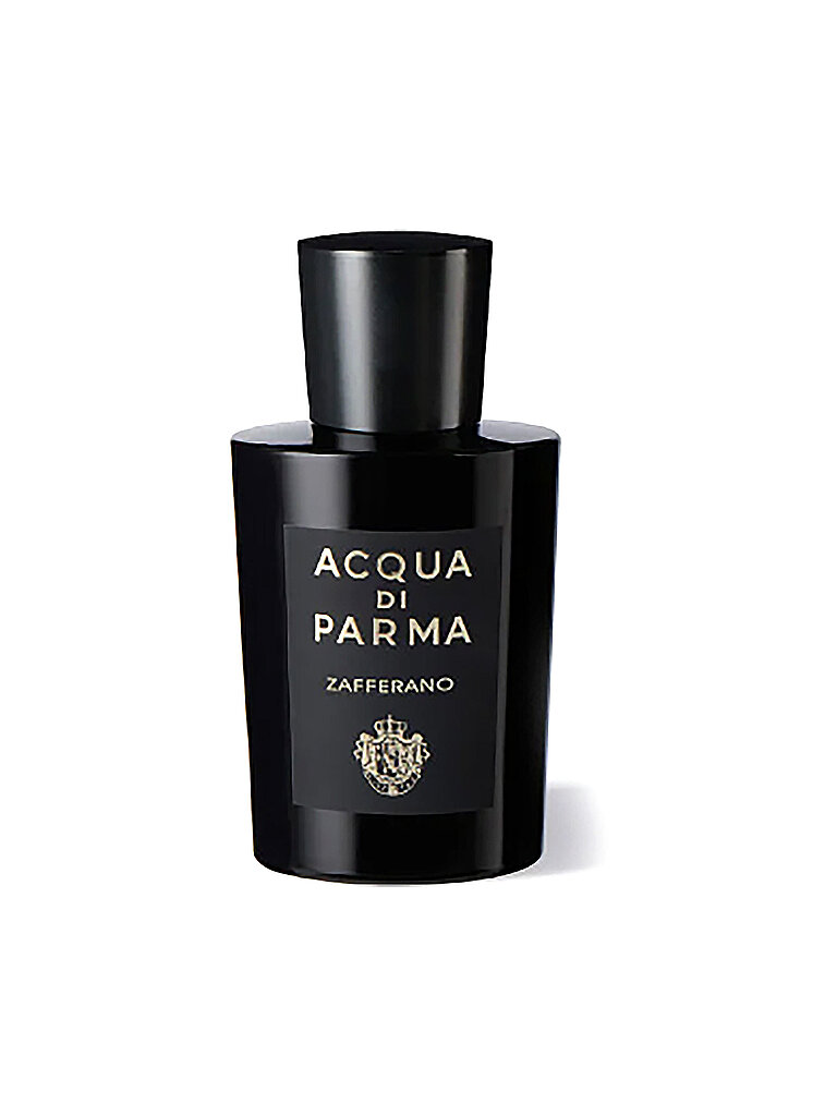 ACQUA DI PARMA Zafferano Eau de Parfum Natural Spray 100ml