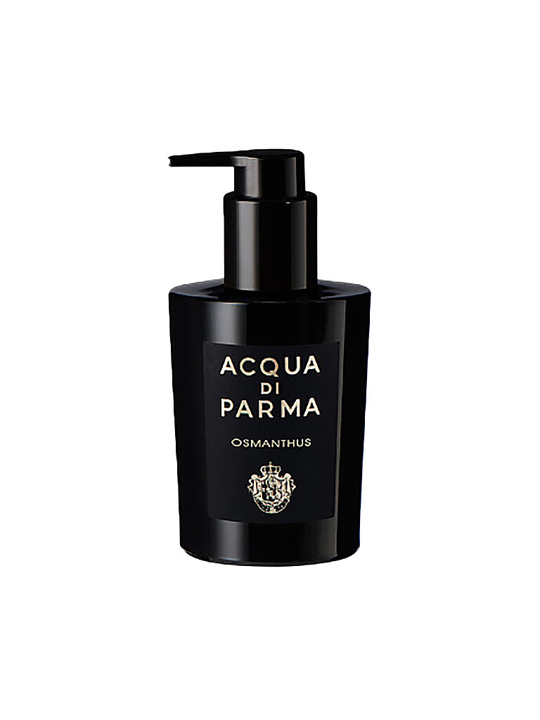 ACQUA DI PARMA Osmathus Hand & Body Wash 300ml