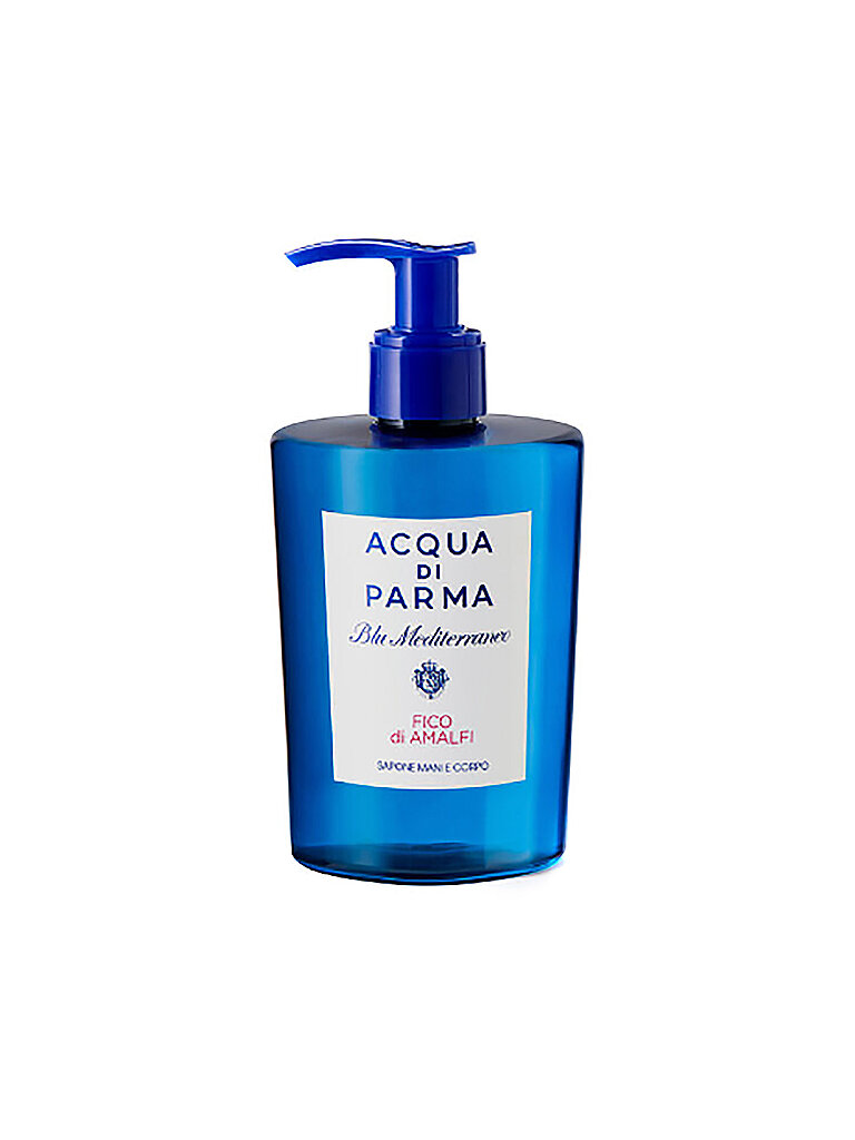 ACQUA DI PARMA Fico di Amalfi  Hand & Body Wash 300ml