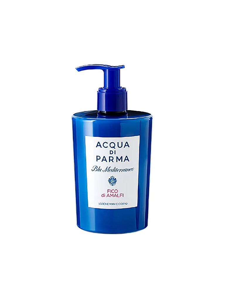 ACQUA DI PARMA Fico di Amalfi Hand & Body Lotion 300ml
