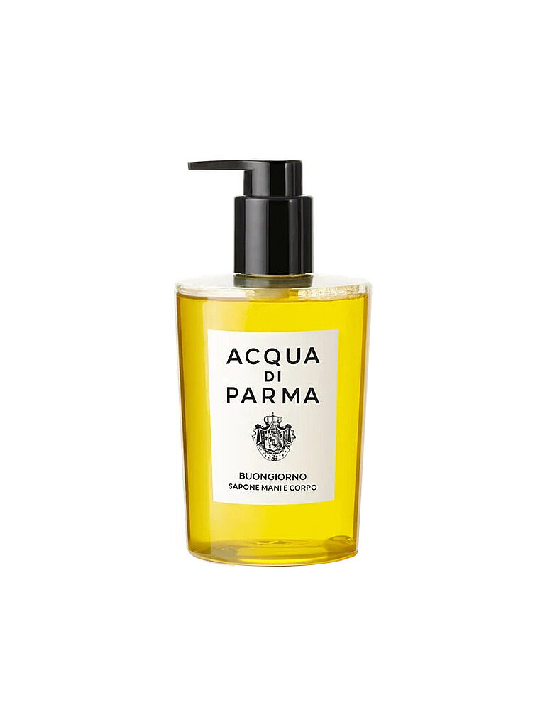 ACQUA DI PARMA Buongiorno Hand & Body Wash 300ml