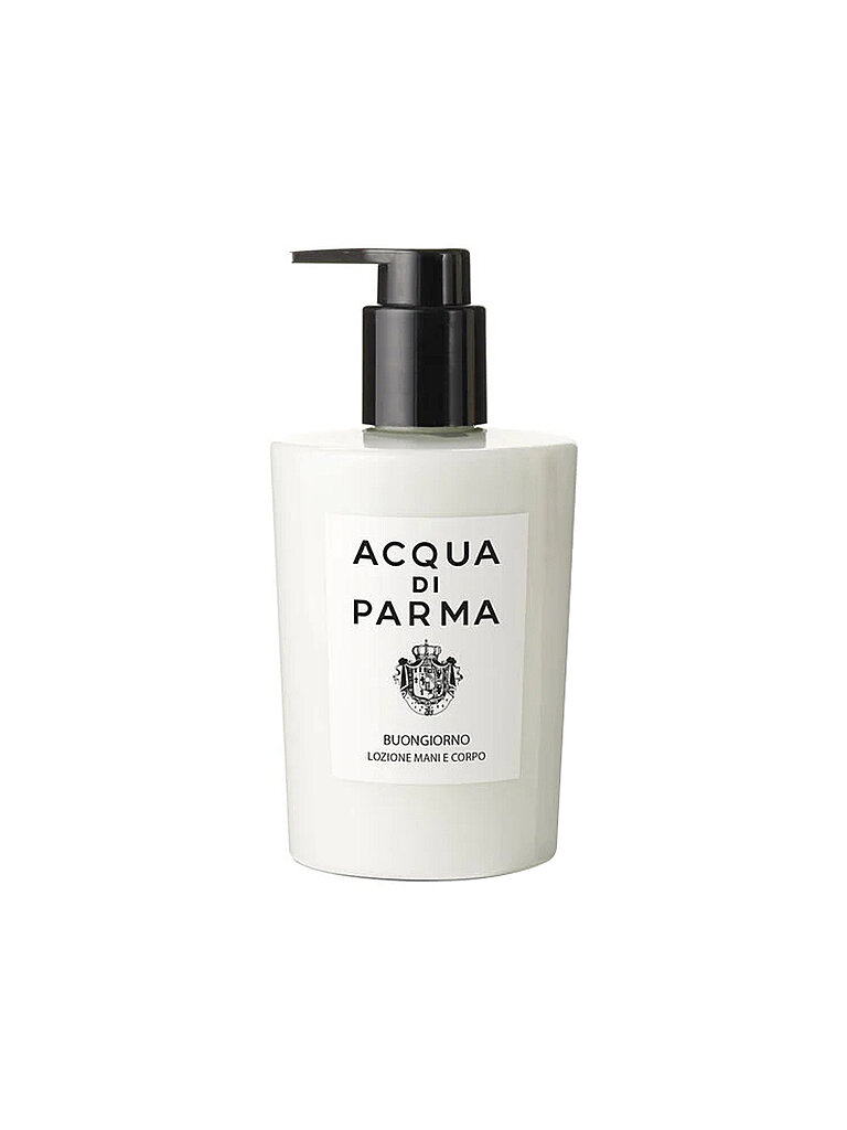 ACQUA DI PARMA Buongiorno Hand & Body Lotion 300ml