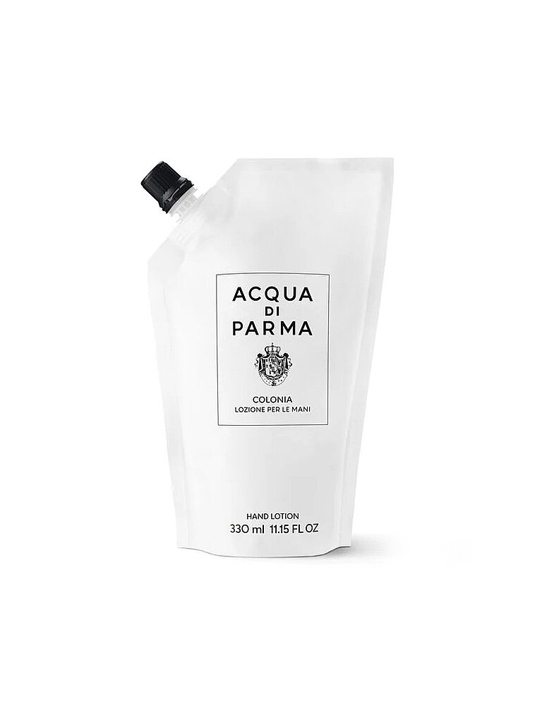 ACQUA DI PARMA Colonia Handlotion Refill 330ml