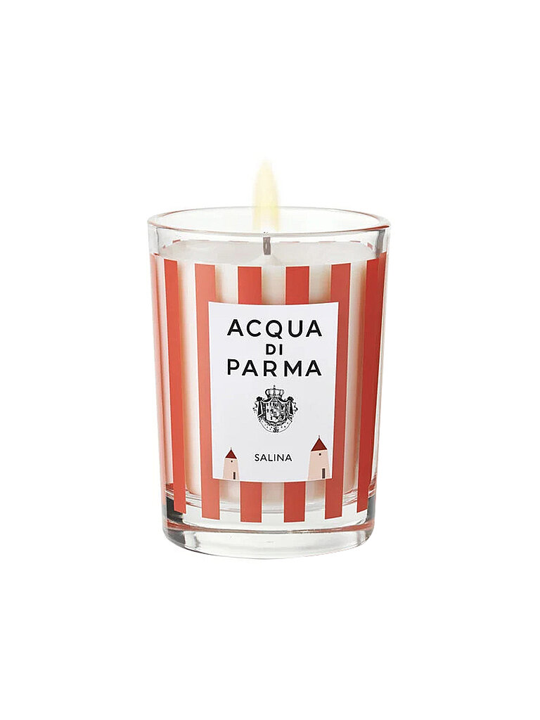 ACQUA DI PARMA Kerze - Salina Limited Edition 200g