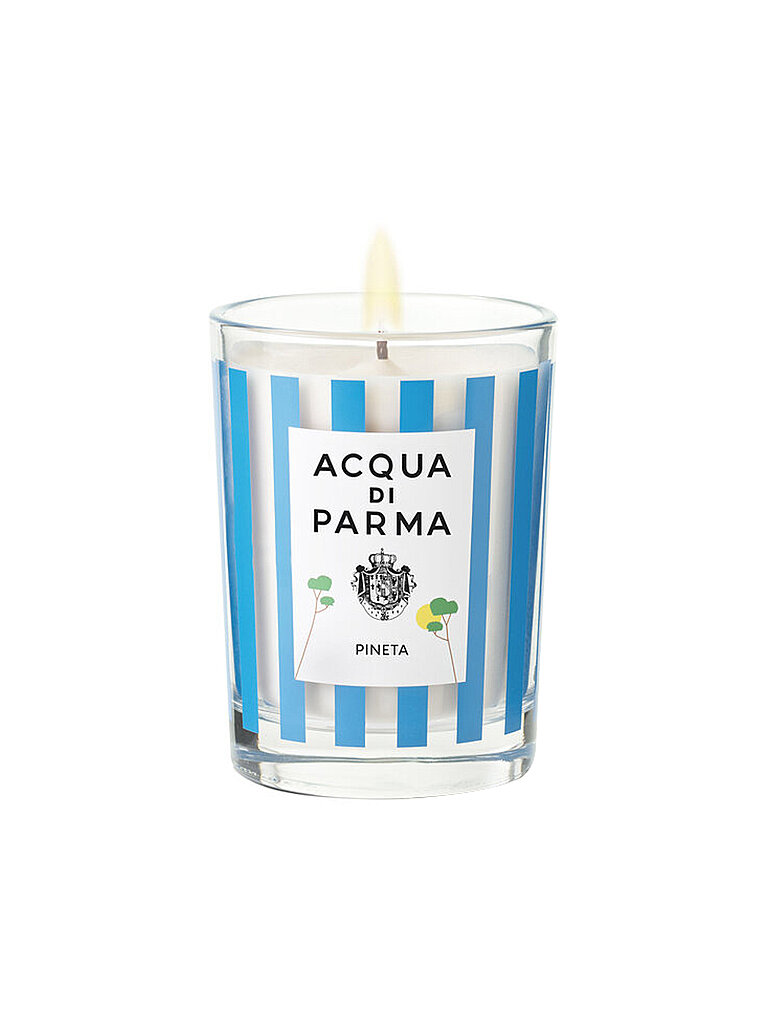 ACQUA DI PARMA Kerze - Pineta Limited Edition 200g
