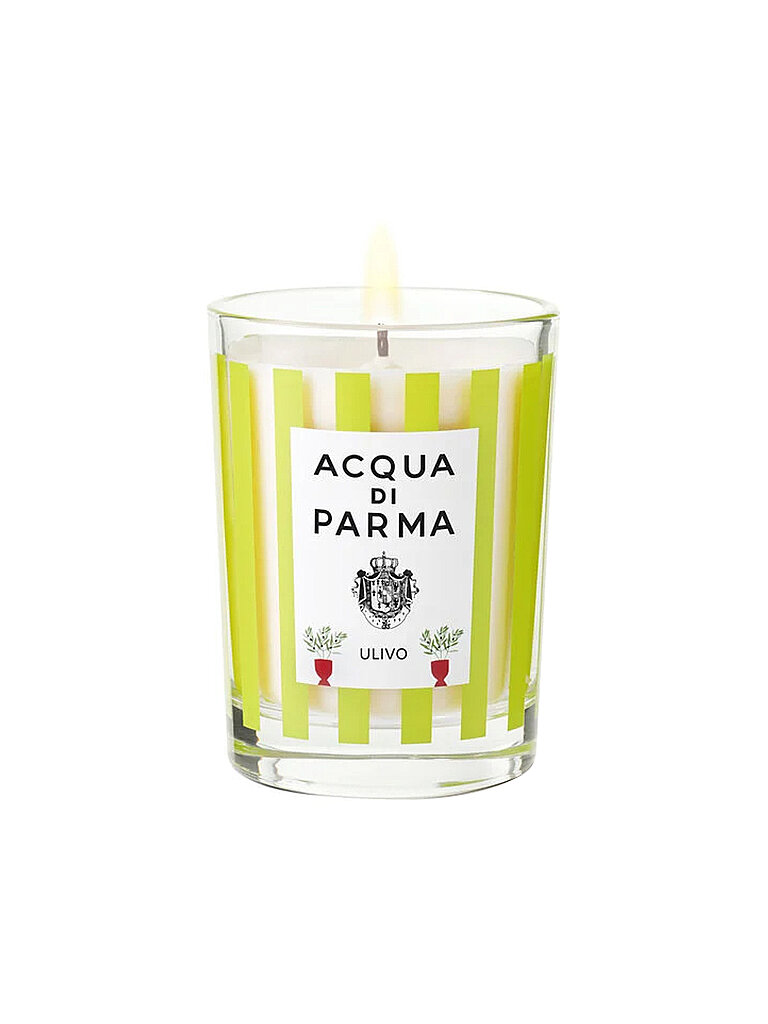 ACQUA DI PARMA Kerze - Ulivo Limited Edition 200g
