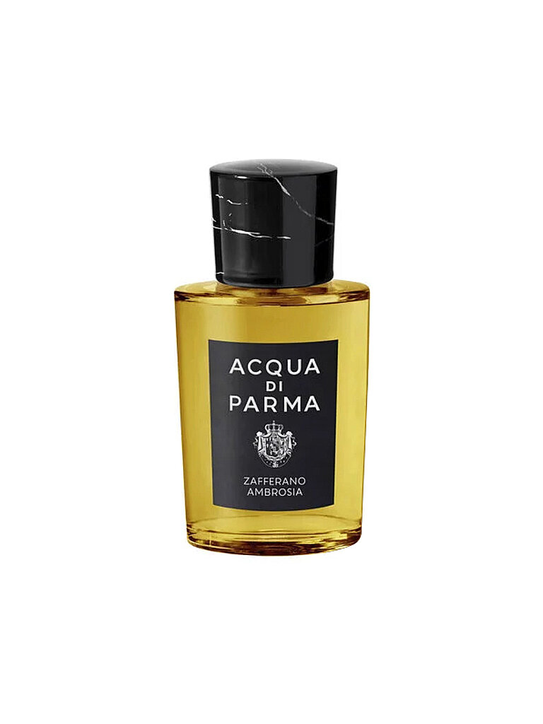 ACQUA DI PARMA Zafferano Ambrosia Extrait de Parfum 50ml