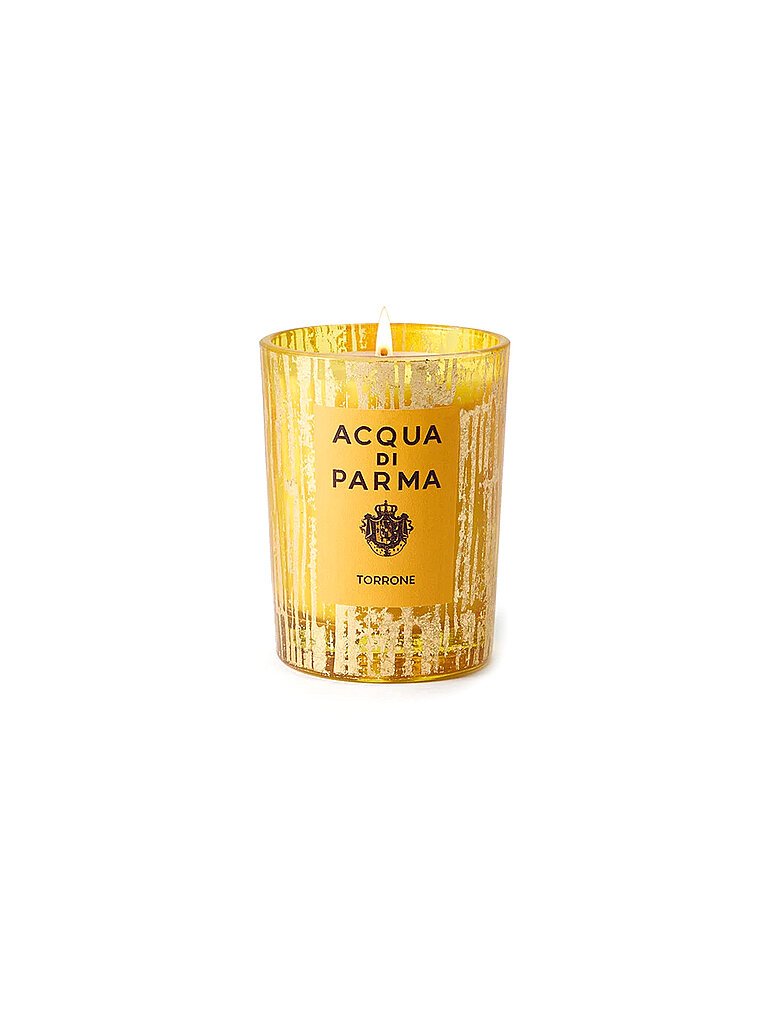 ACQUA DI PARMA Kerze - Torrone 200g