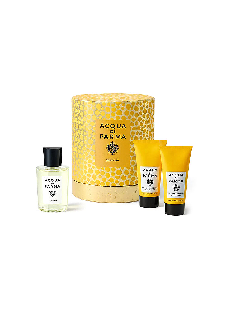 ACQUA DI PARMA Geschenkset - Colonia 2x75ml / 100ml