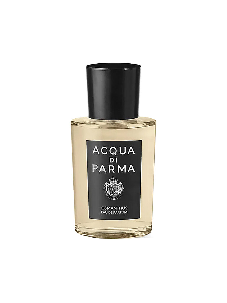 ACQUA DI PARMA Osmanthus Eau de Parfum 50ml
