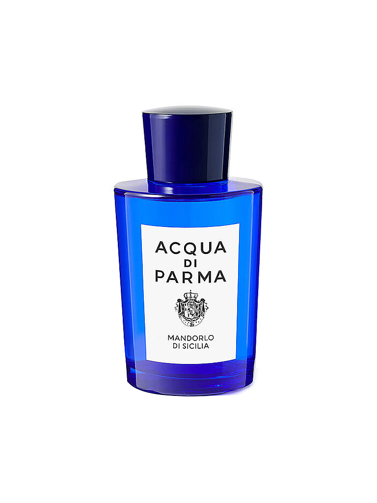 ACQUA DI PARMA Mandorlo di Sicilia Eau de Toilette 180ml