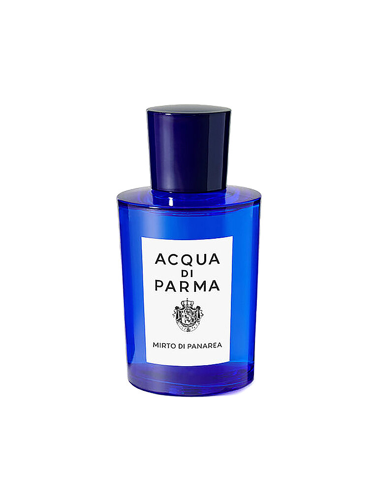 ACQUA DI PARMA Mirto di Panarea Eau de Toilette 100ml
