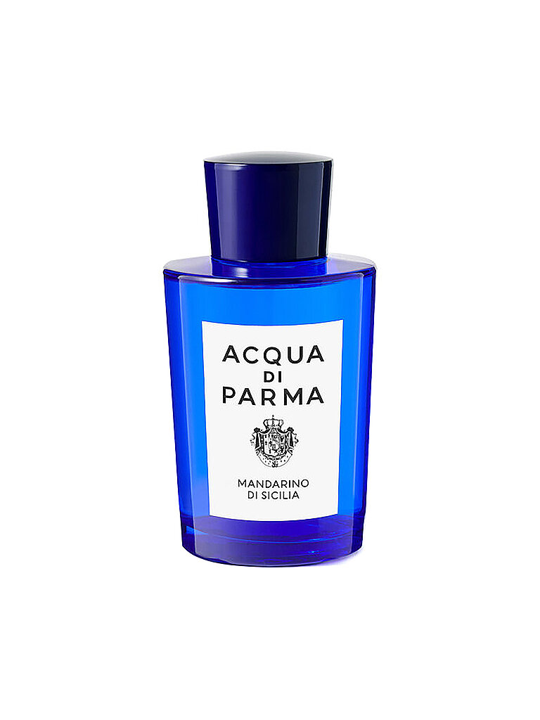 ACQUA DI PARMA Mandarino di Sicilia Eau de Toilette 180ml