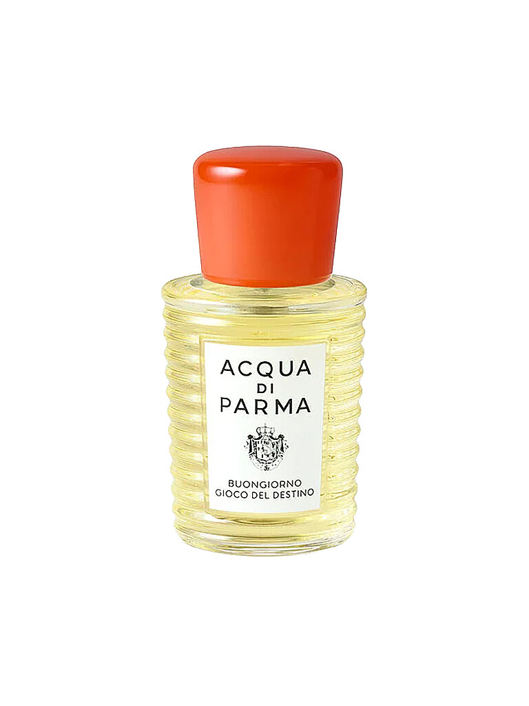 ACQUA DI PARMA Buongiorno Gioco Del Destino Eau de Parfum 100ml