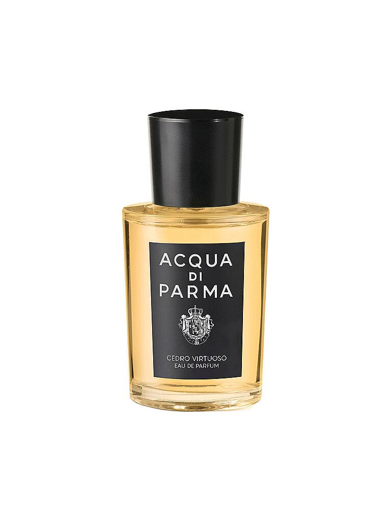 ACQUA DI PARMA Cedro Virtuoso Eau de Parfum 50ml