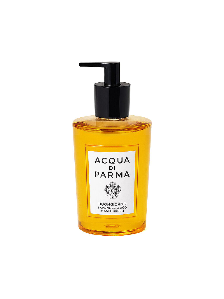 ACQUA DI PARMA Buongiorno Sapone Classico Hand and Body Wash 350ml
