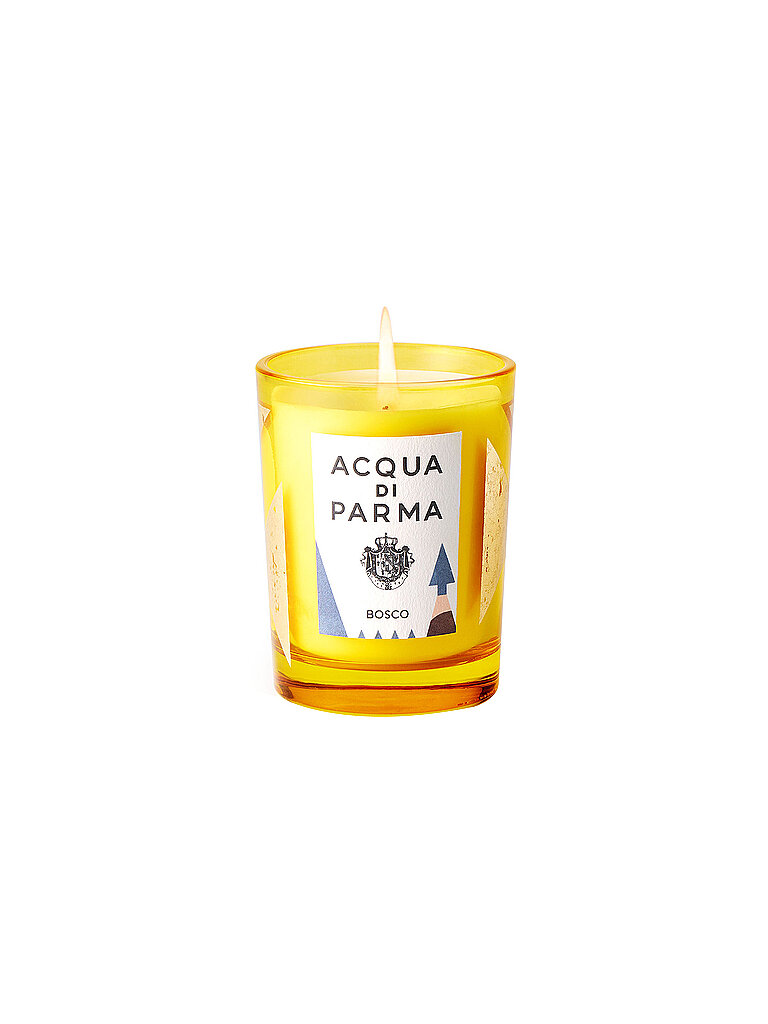 ACQUA DI PARMA Bosco Kerze 200g