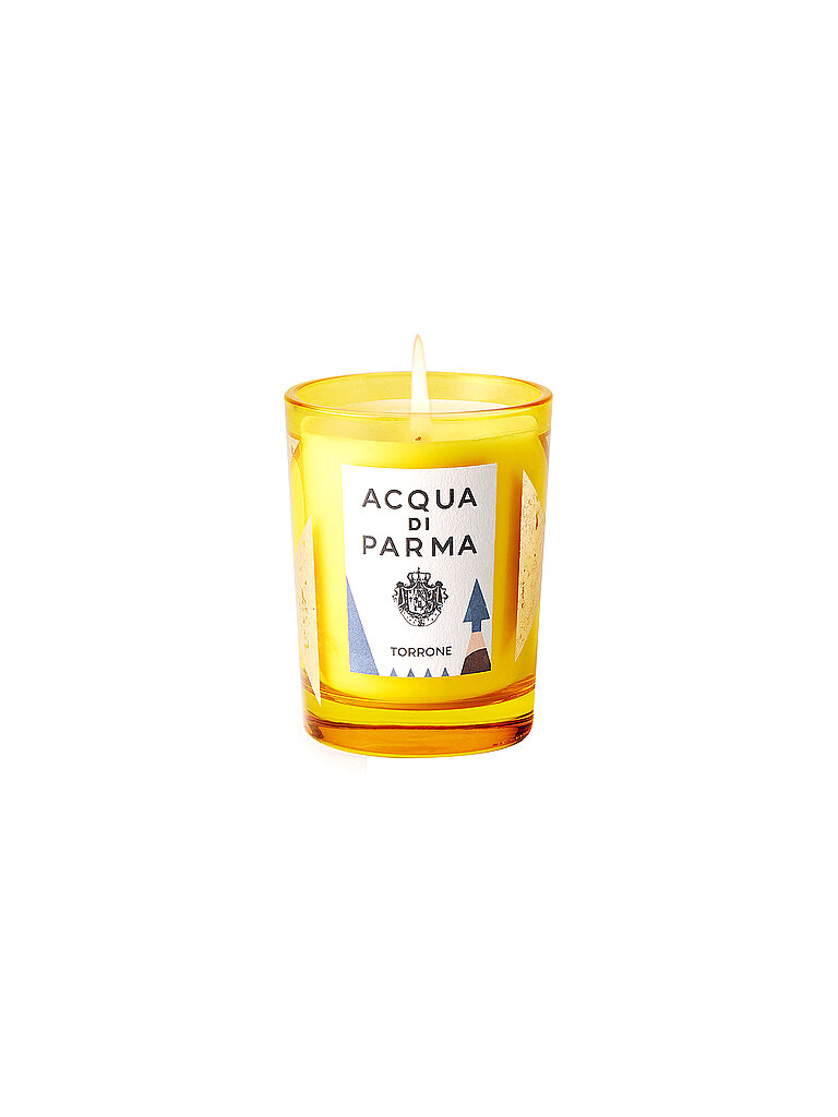 ACQUA DI PARMA Torrone Kerze 200g
