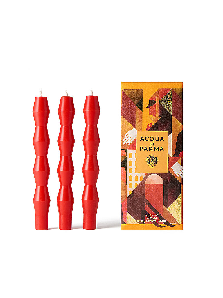 ACQUA DI PARMA Sottosopra Kerzen Stick Set