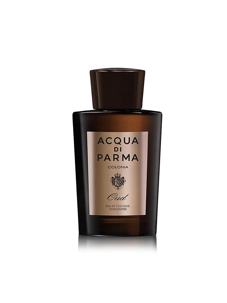 ACQUA DI PARMA |  Colonia Oud Eau de Cologne Concentrée 180ml | transparent