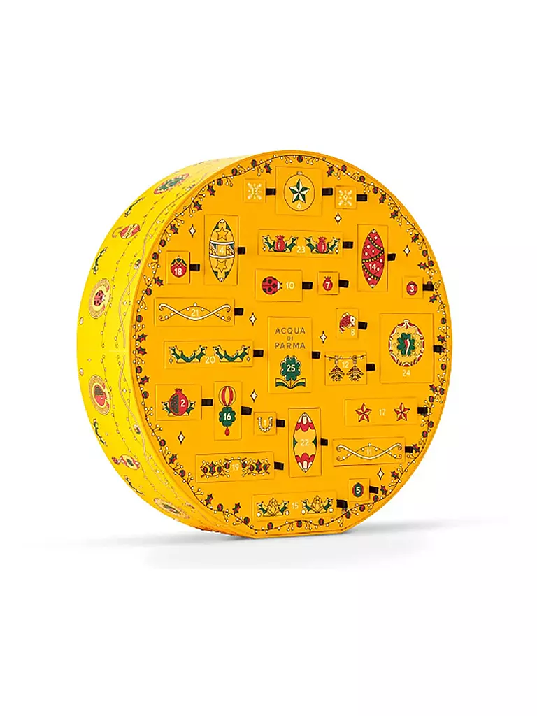 ACQUA DI PARMA | Adventskalender 2023 | keine Farbe