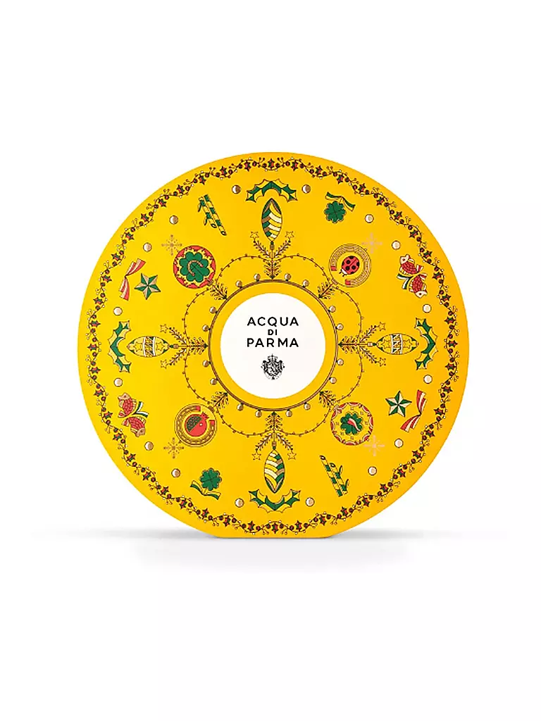 ACQUA DI PARMA | Adventskalender 2023 | keine Farbe
