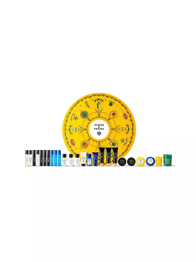 ACQUA DI PARMA | Adventskalender 2023 | keine Farbe