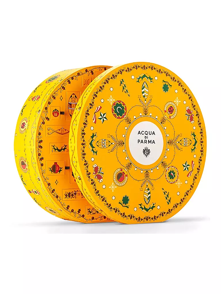 ACQUA DI PARMA | Adventskalender 2023 | keine Farbe