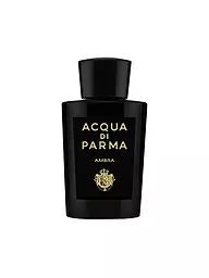 ACQUA DI PARMA | Ambra Eau de Parfum  Natural Spray 180ml | Keine Farbe